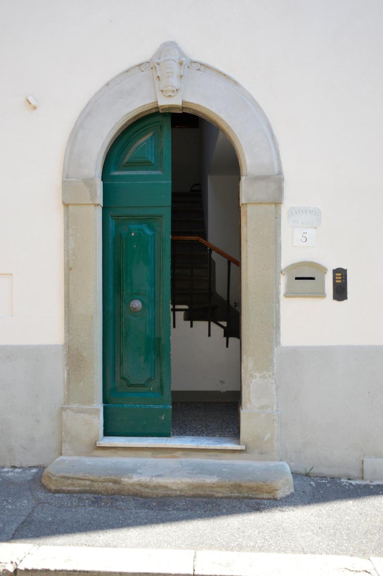 Maison Galli Florence Ngoại thất bức ảnh