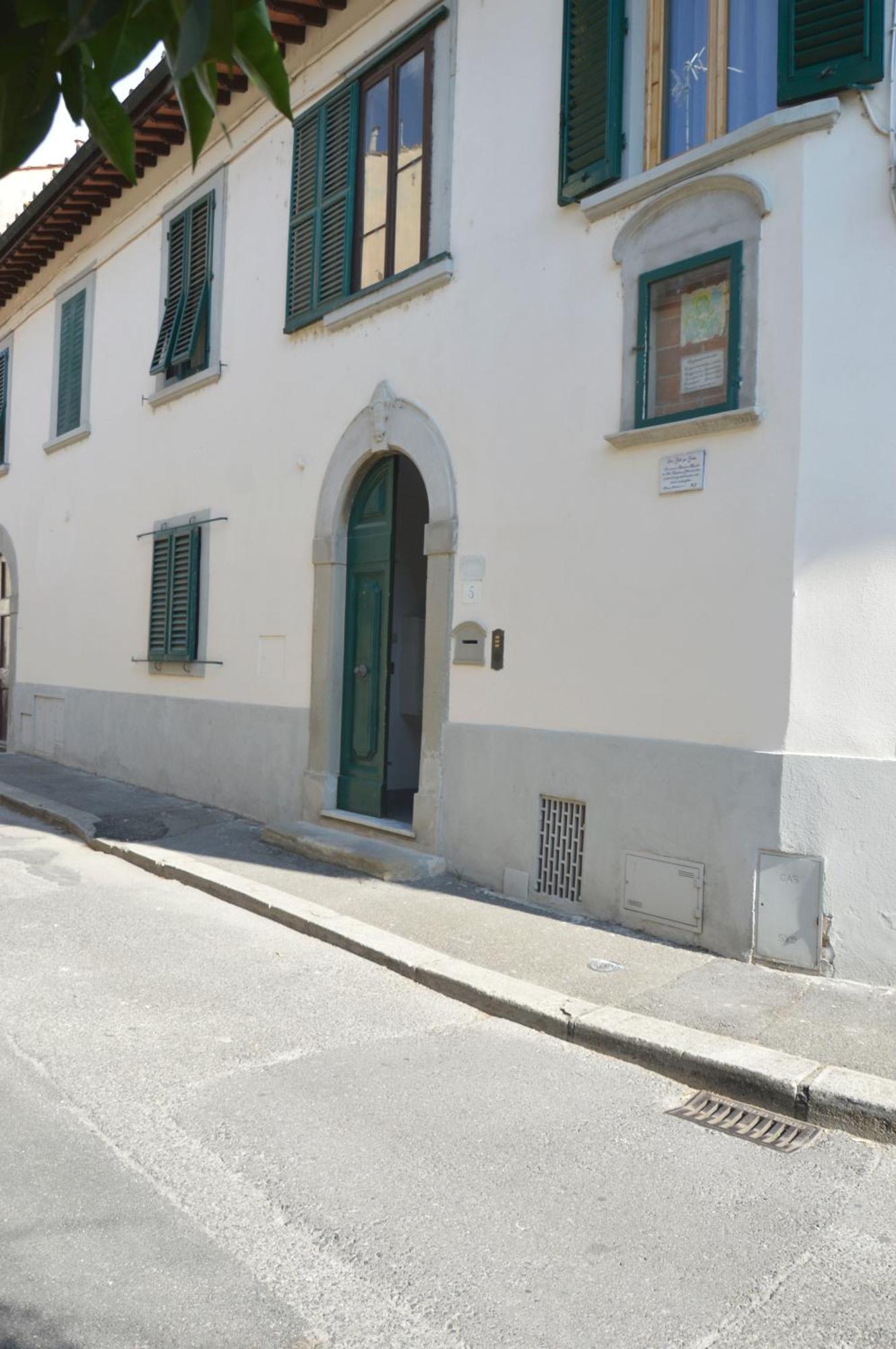 Maison Galli Florence Ngoại thất bức ảnh