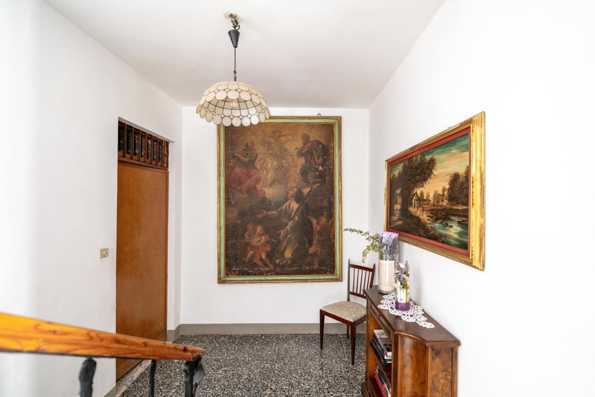 Maison Galli Florence Ngoại thất bức ảnh