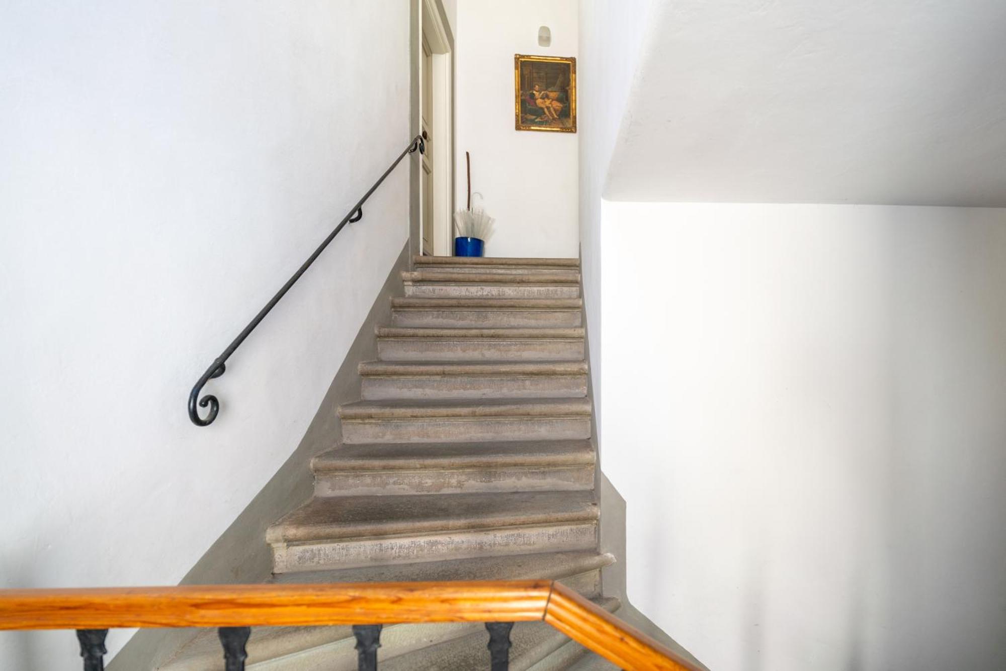 Maison Galli Florence Ngoại thất bức ảnh