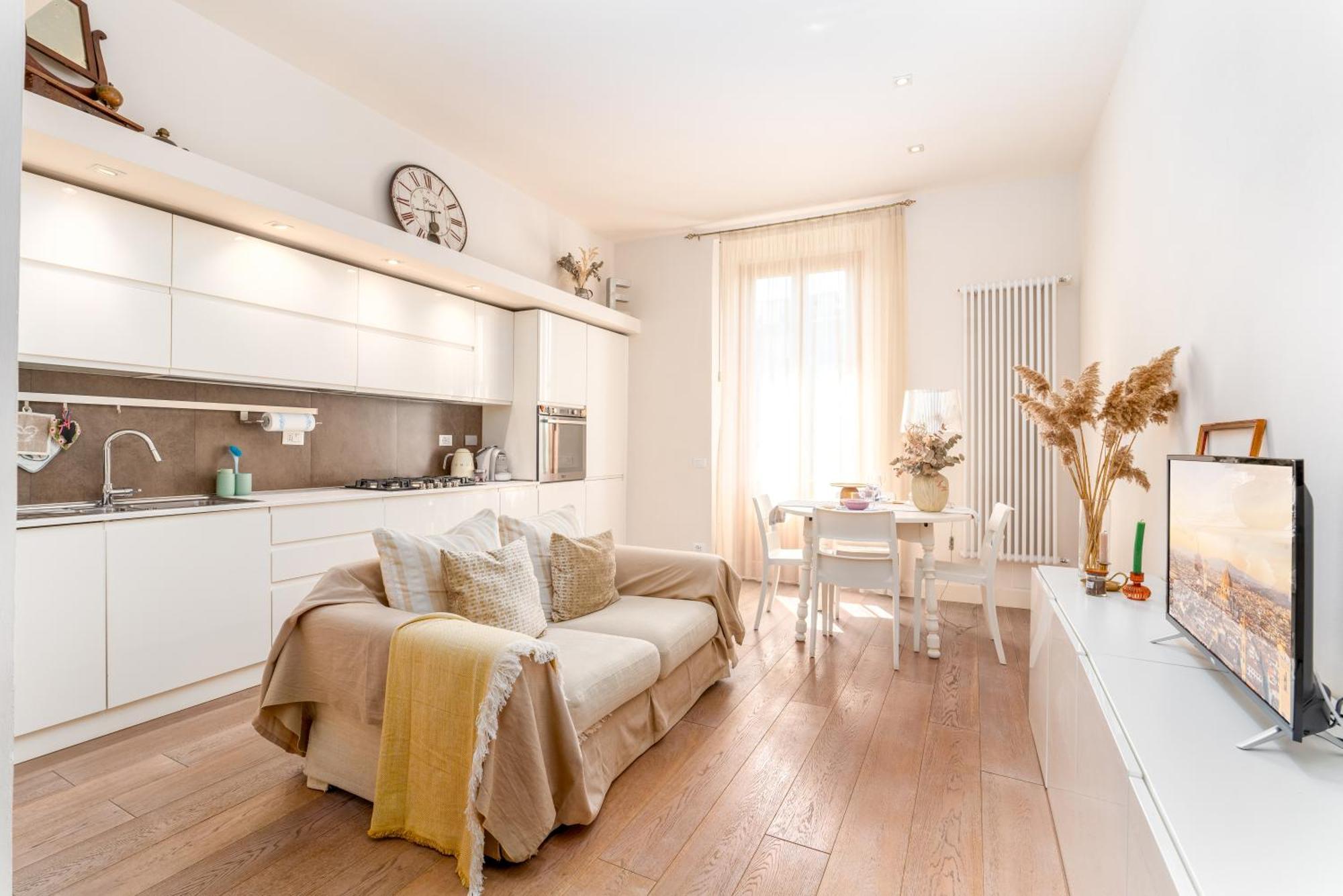 Maison Galli Florence Ngoại thất bức ảnh