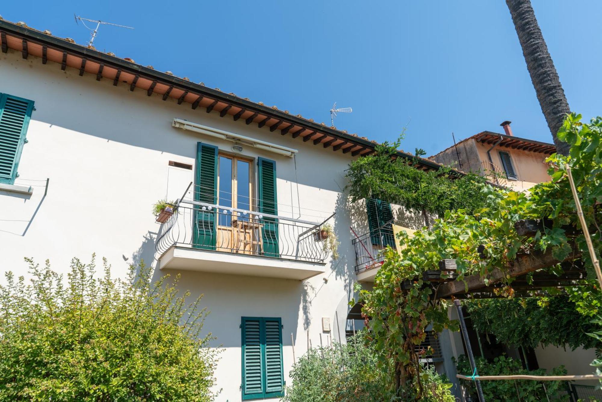 Maison Galli Florence Ngoại thất bức ảnh