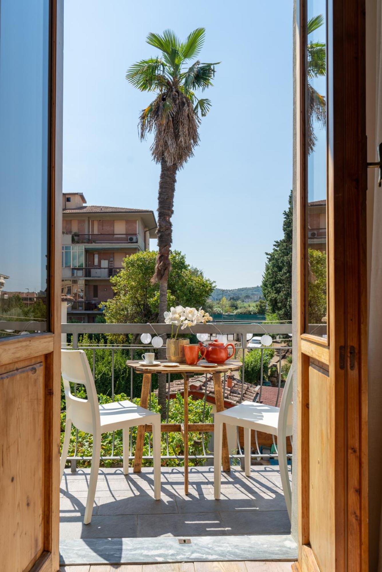 Maison Galli Florence Ngoại thất bức ảnh