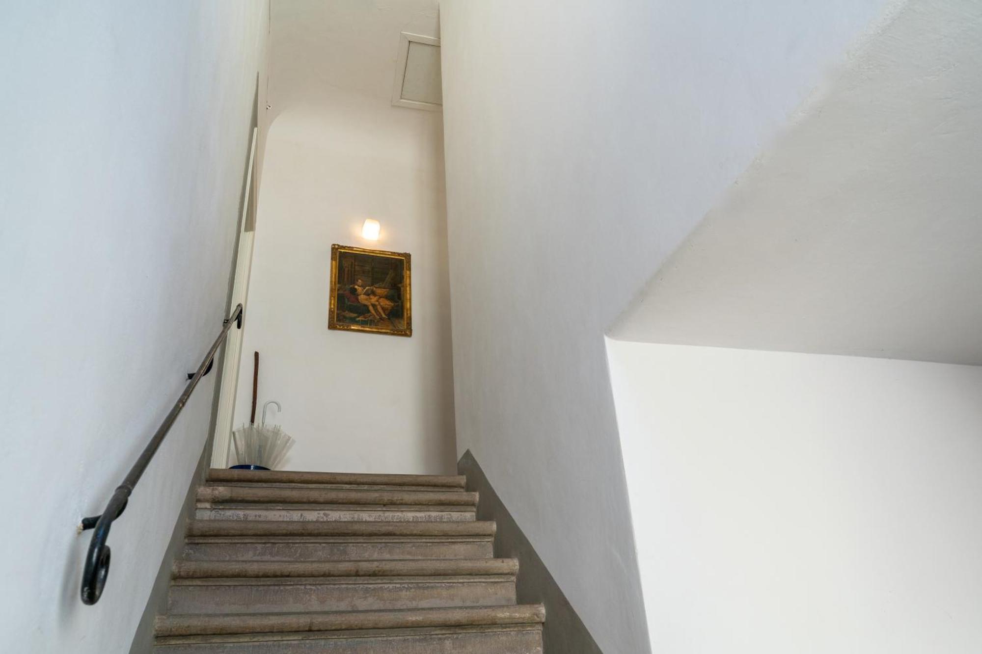 Maison Galli Florence Ngoại thất bức ảnh