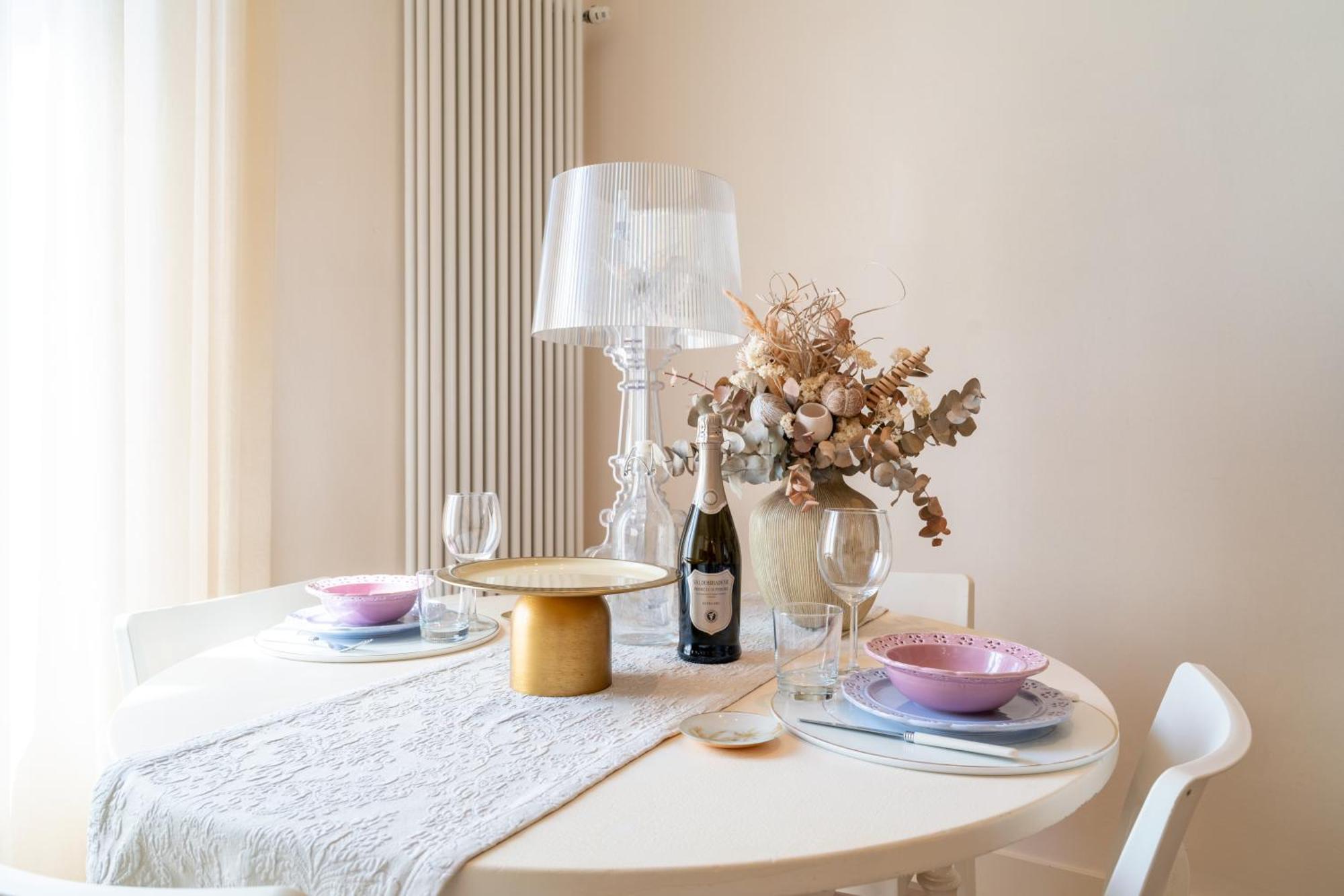 Maison Galli Florence Ngoại thất bức ảnh