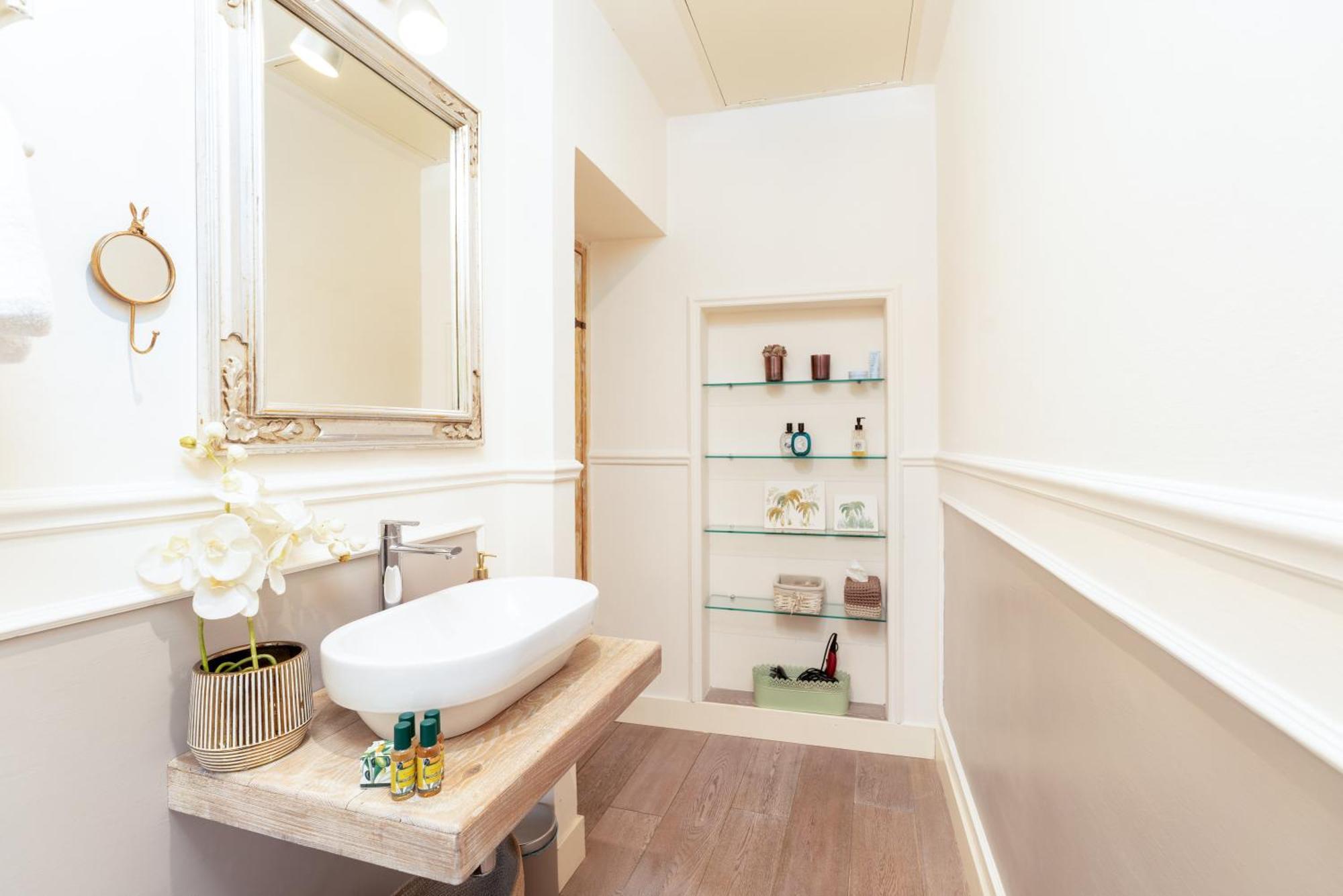 Maison Galli Florence Ngoại thất bức ảnh