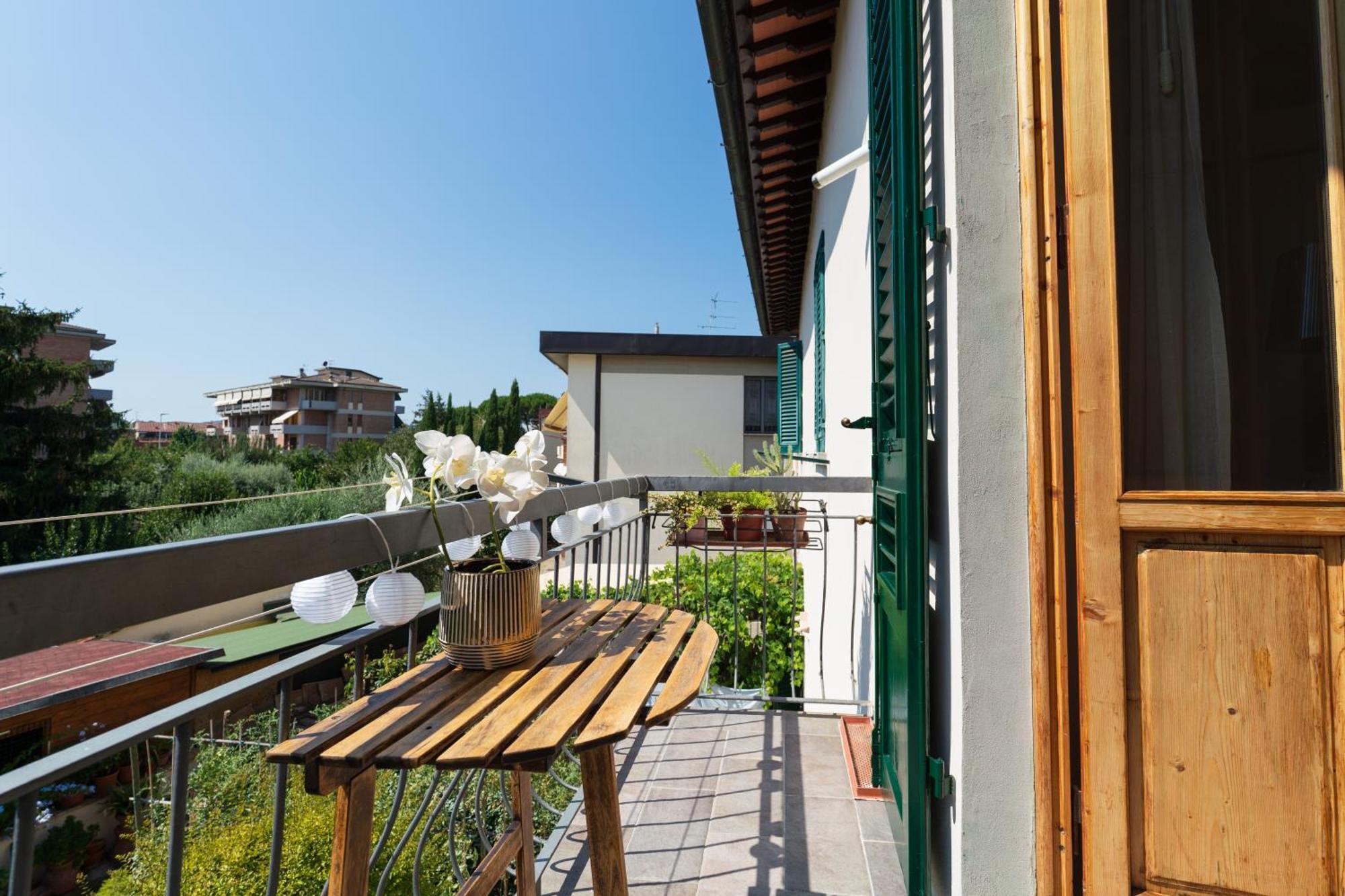 Maison Galli Florence Ngoại thất bức ảnh