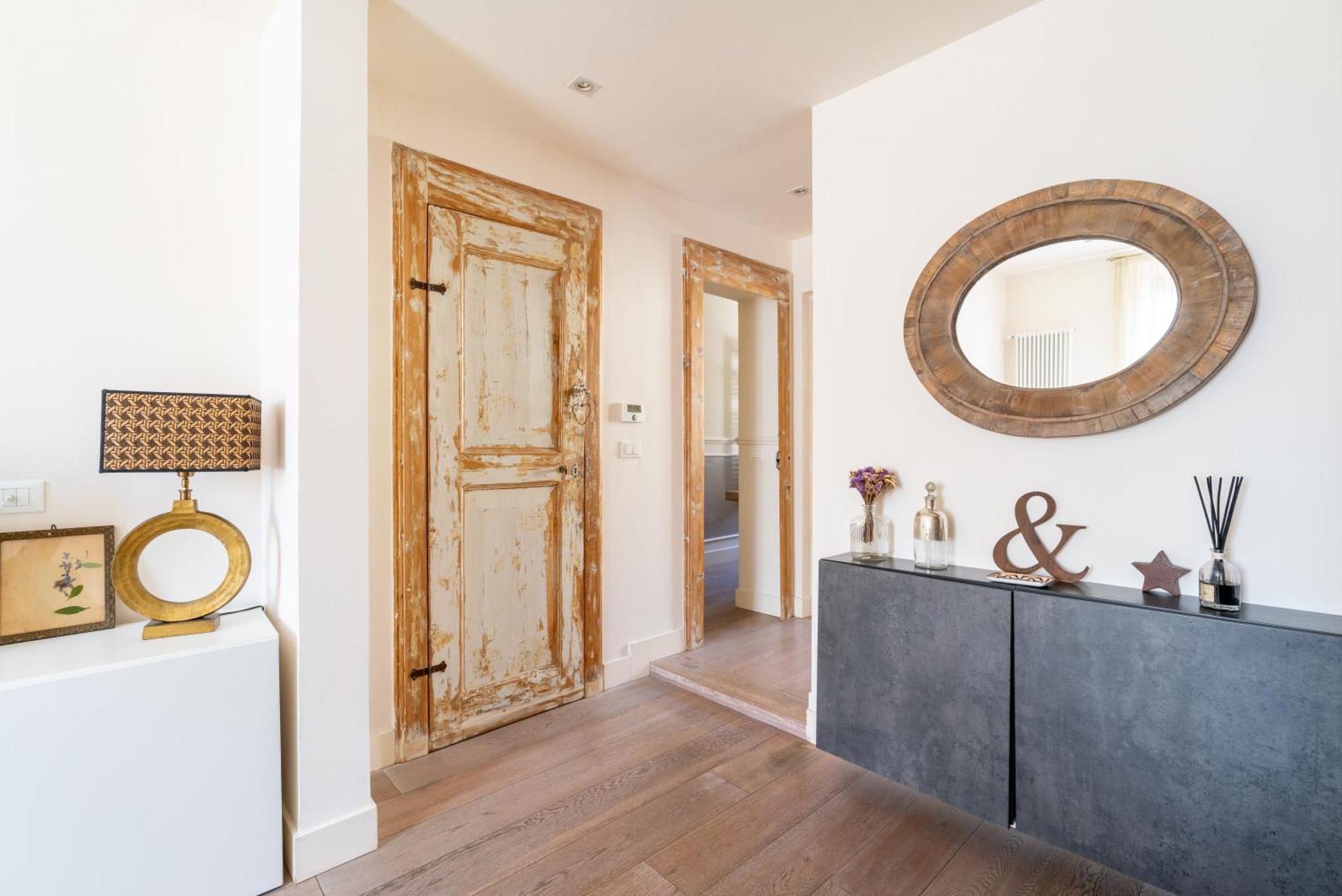 Maison Galli Florence Ngoại thất bức ảnh