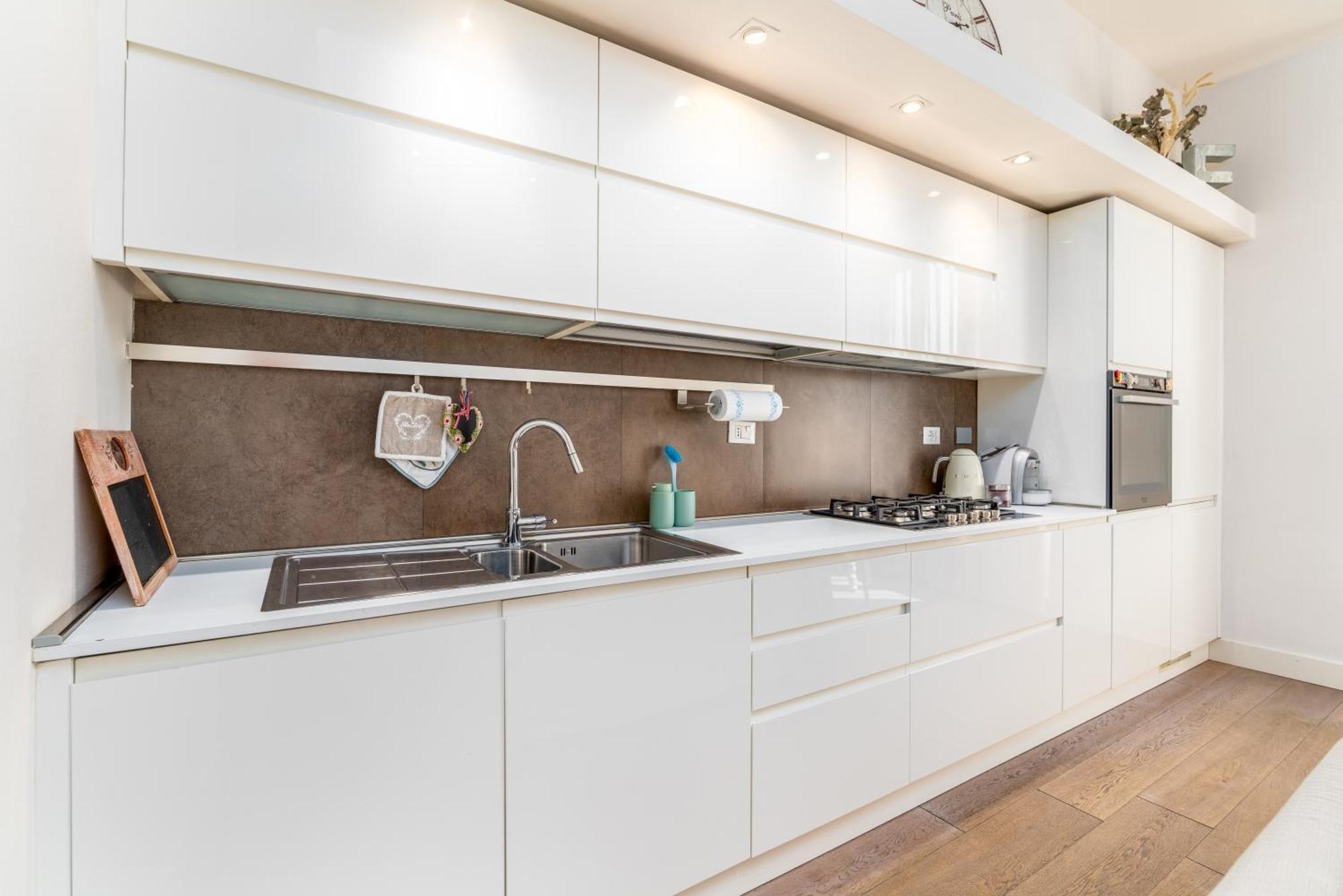 Maison Galli Florence Ngoại thất bức ảnh
