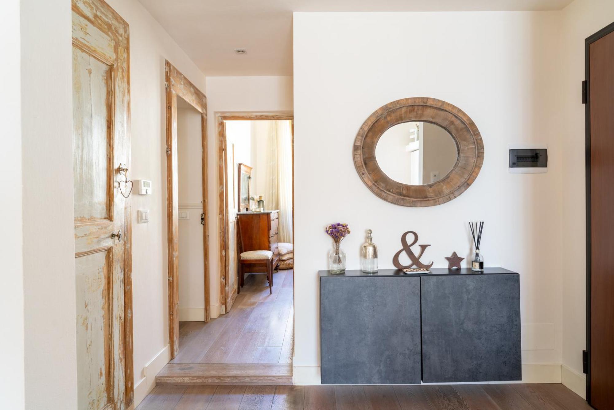 Maison Galli Florence Ngoại thất bức ảnh
