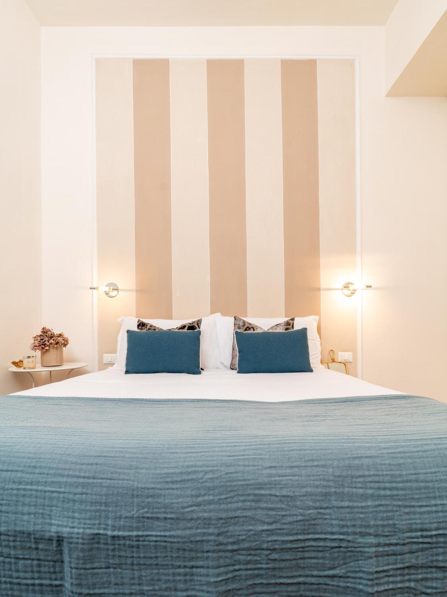 Maison Galli Florence Ngoại thất bức ảnh